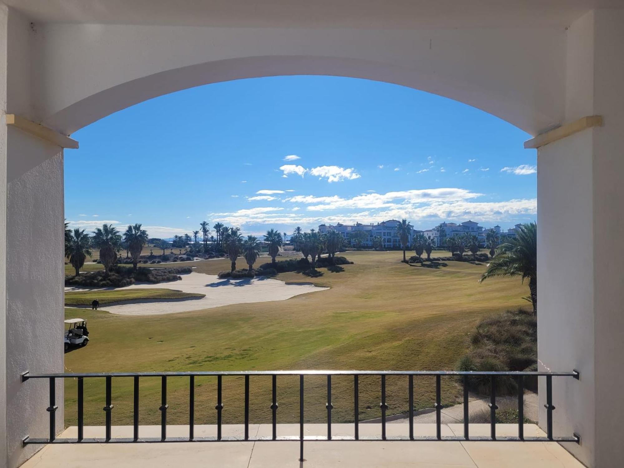 Casa Gavendy, La Torre Golf Resort 무르시아 외부 사진