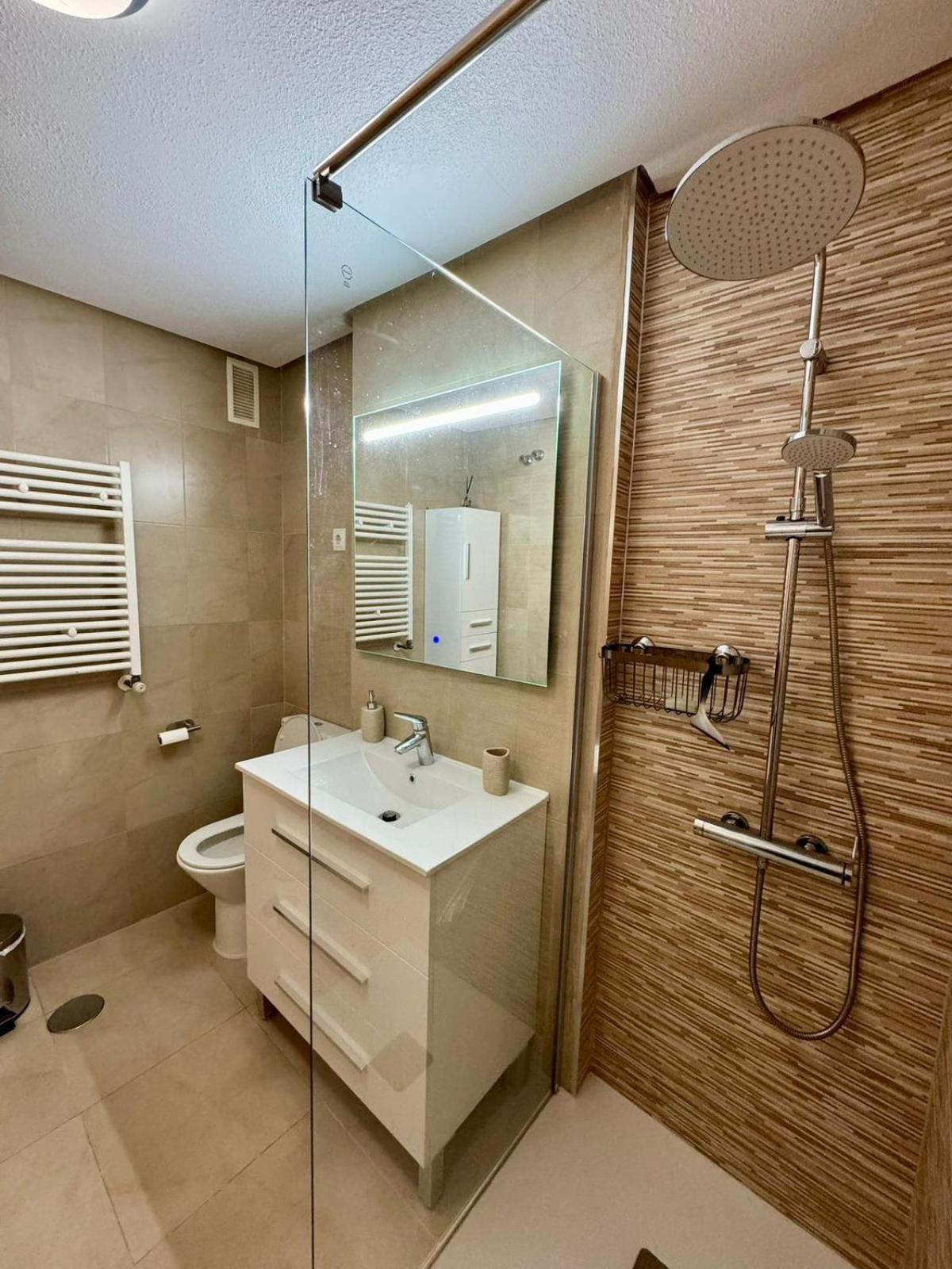 Casa Gavendy, La Torre Golf Resort 무르시아 외부 사진